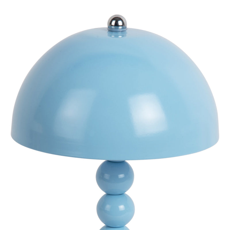 Lampka stołowa BUBBLES, Ø 16 cm
