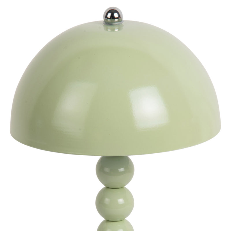 Lampka stołowa BUBBLES, Ø 16 cm
