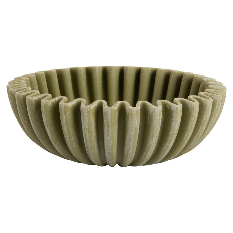 Misa dekoracyjna WAVE, Ø 20 cm