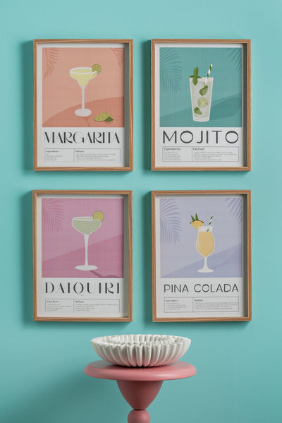 Misa dekoracyjna WAVE, Ø 20 cm