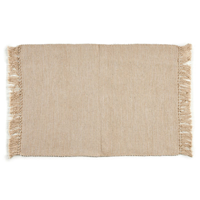 Bawełniany dywanik, 80 x 50 cm