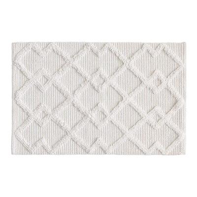 Bawełniany dywanik łazienkowy 50 x 80 cm OTIS