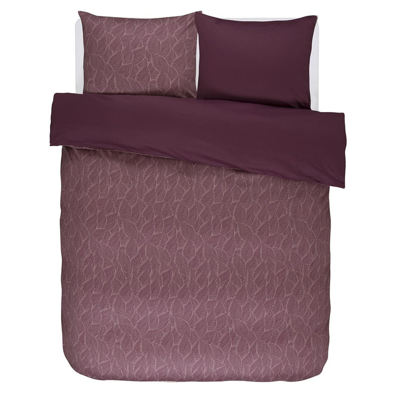 Bawełniany komplet pościeli satynowej, 100% bawełny, 200 x 220 cm, Essenza