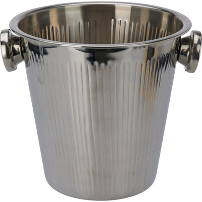 Cooler do szampana NAHO, Ø 20,2 cm