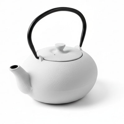 Czajnik żeliwny z zaparzaczem NOMI, 800 ml