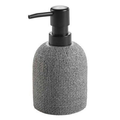 Dozownik na mydło 8 x 15 cm SPA