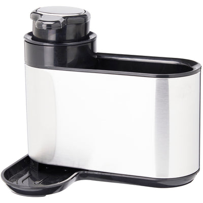 Dozownik na płyn do naczyń i gąbkę KENI,