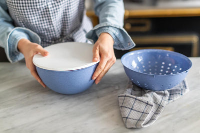 Durszlak 2 l. PALSBY M, KOZIOL