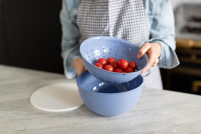 Durszlak 2 l. PALSBY M, KOZIOL