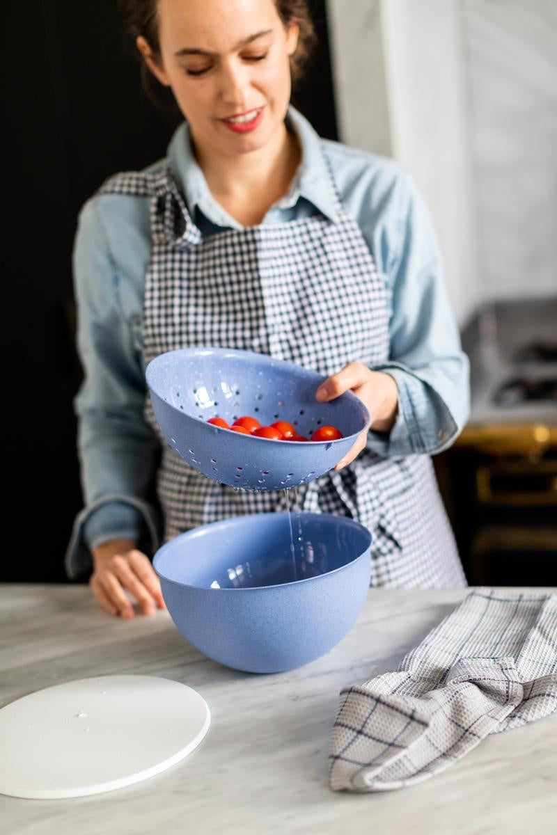 Durszlak 2 l. PALSBY M, KOZIOL