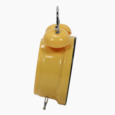 Dziecięcy zegar z budzikiem na baterie