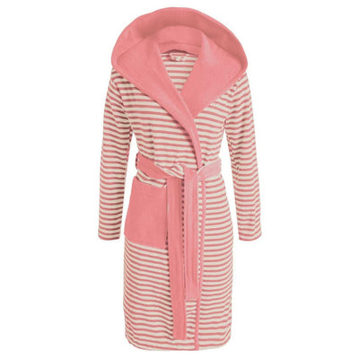 Elegancki bawełniany szlafrok ESPRIT, rozmiar XL