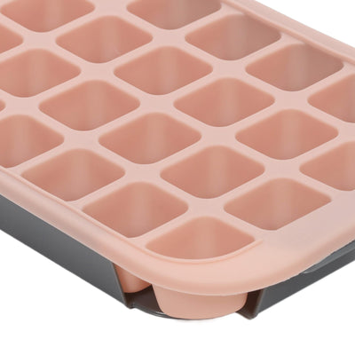 Foremka do lodu na 32 kostki, 33,5 x 18 x 3,5 cm