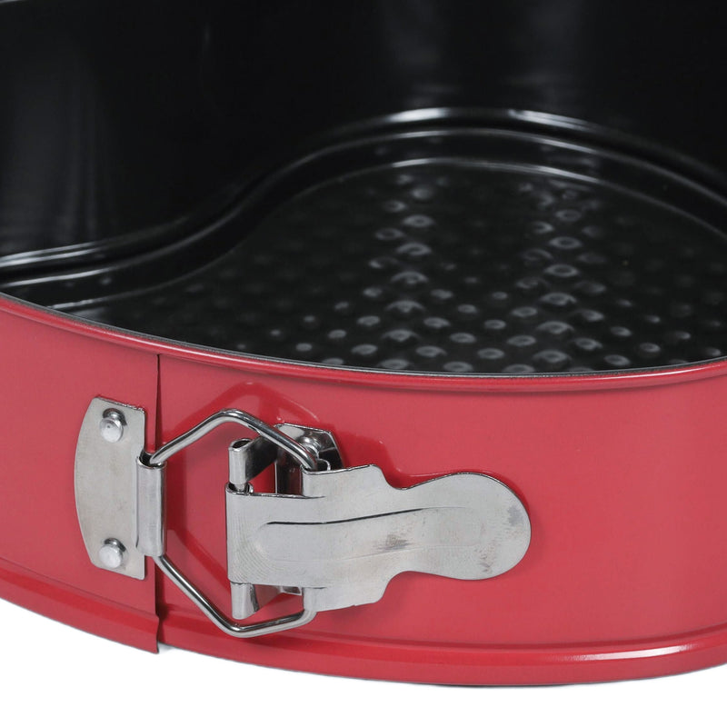 Forma do pieczenia w kształcie serca, 21 x 21 x 7 cm