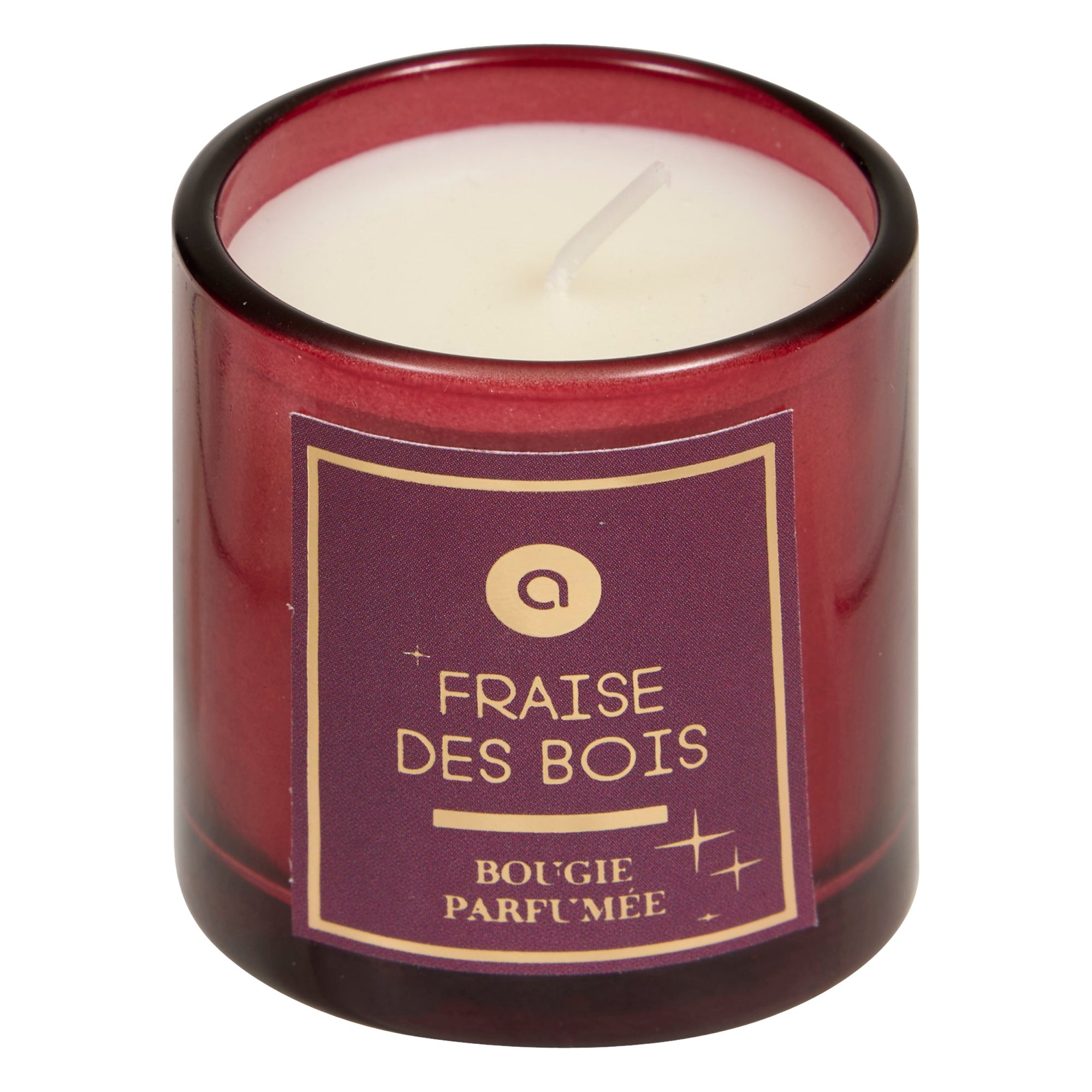 Kalendarz adwentowy ze świeczkami BELLI