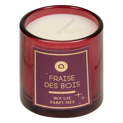 Kalendarz adwentowy ze świeczkami BELLI