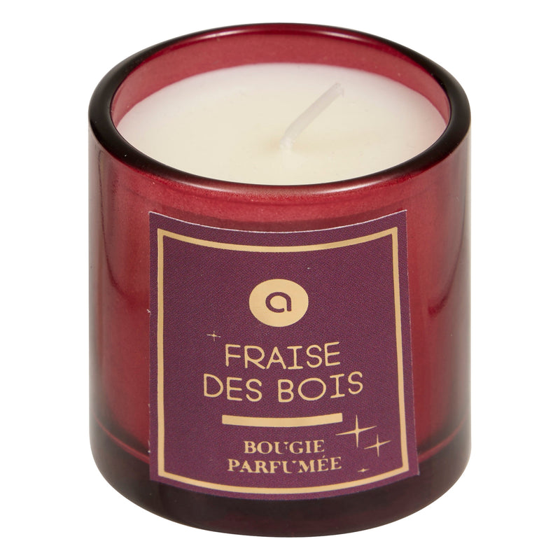 Kalendarz adwentowy ze świeczkami BELLI