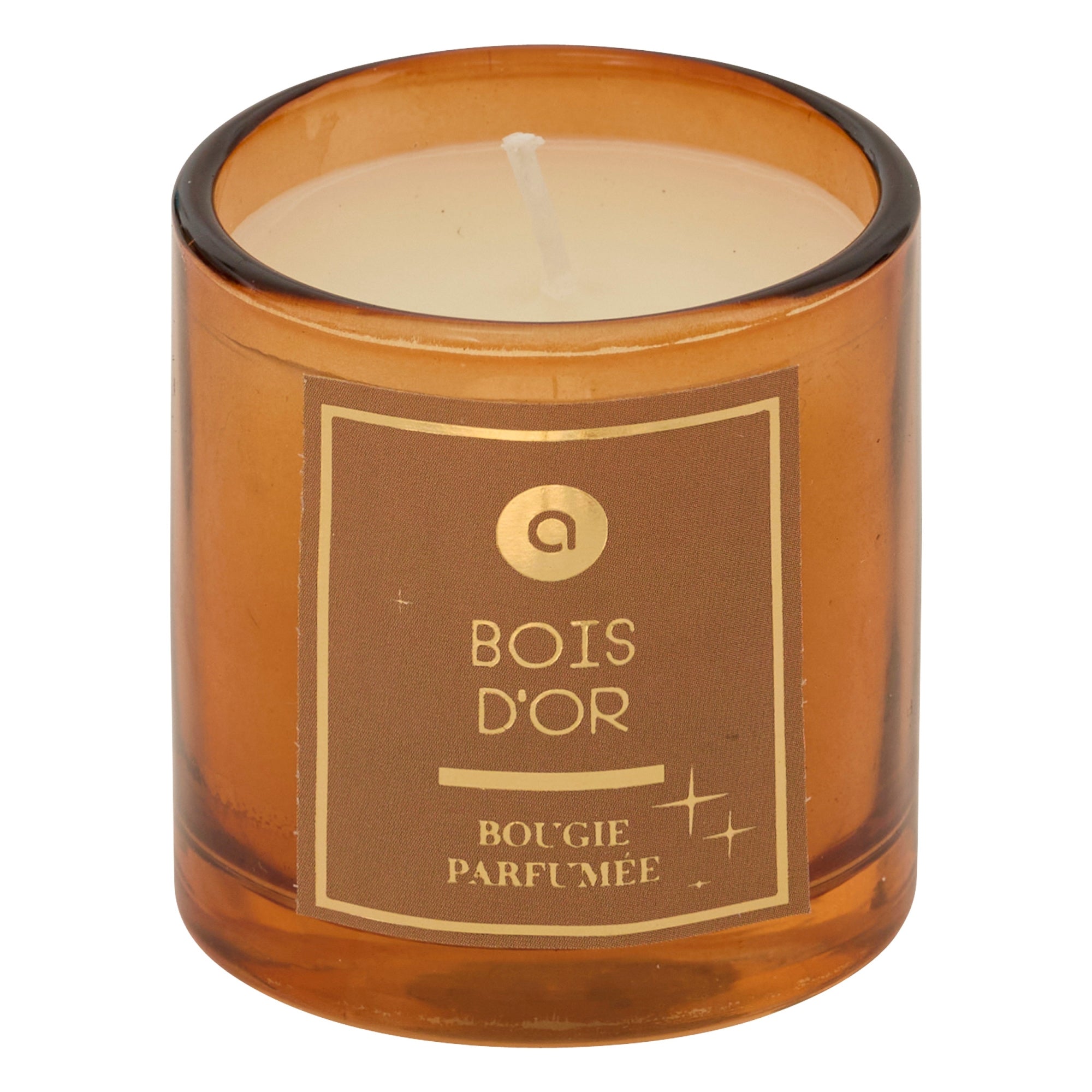 Kalendarz adwentowy ze świeczkami BELLI