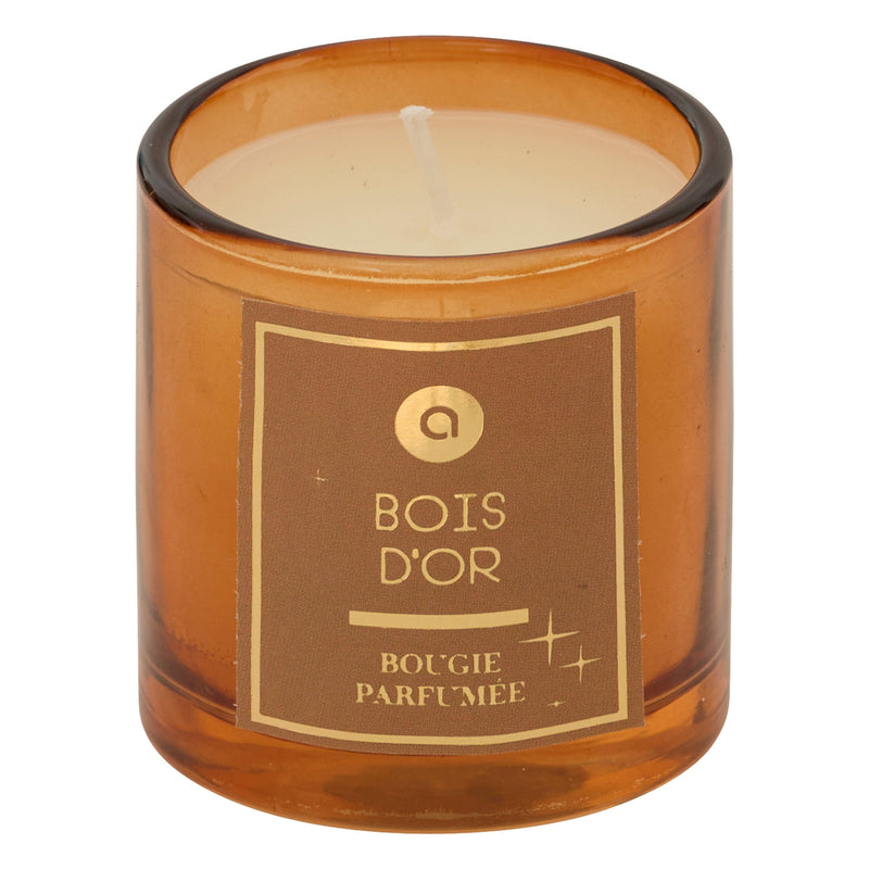 Kalendarz adwentowy ze świeczkami BELLI