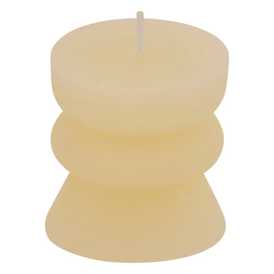 Kalendarz adwentowy ze świeczkami BELLI