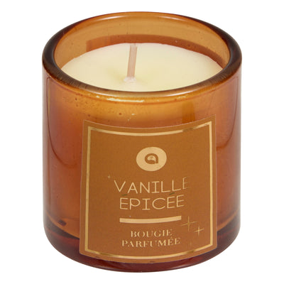 Kalendarz adwentowy ze świeczkami BELLI