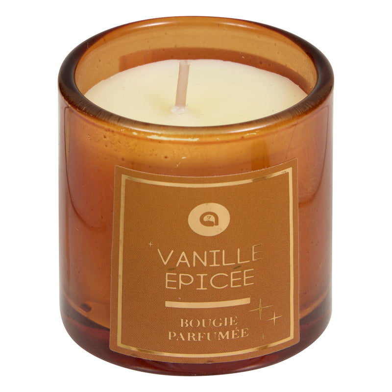 Kalendarz adwentowy ze świeczkami BELLI