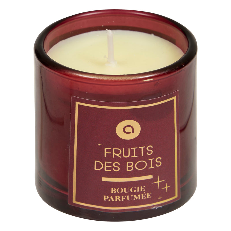 Kalendarz adwentowy ze świeczkami BELLI