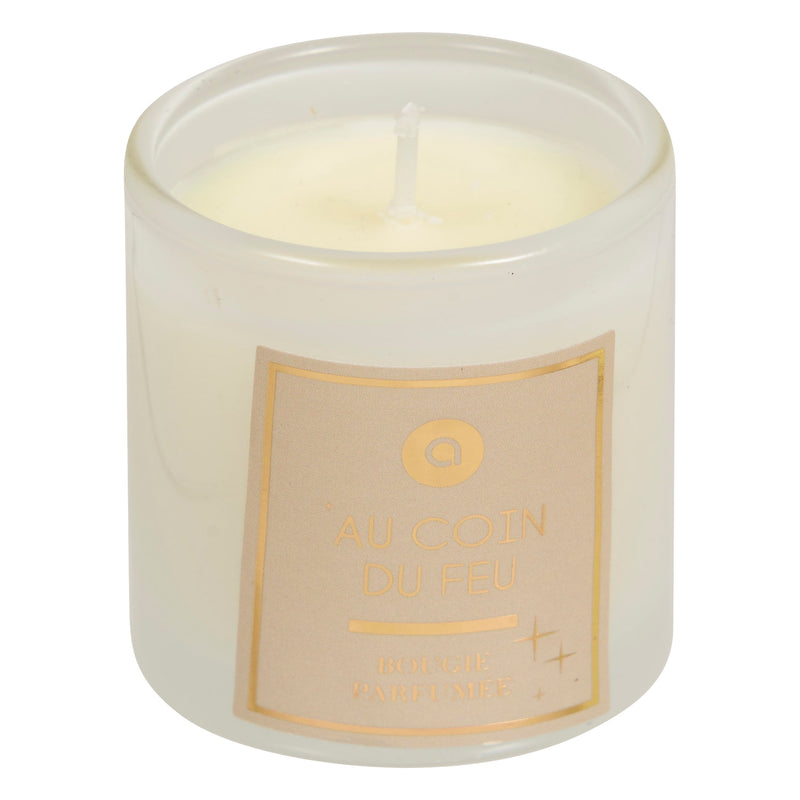 Kalendarz adwentowy ze świeczkami BELLI