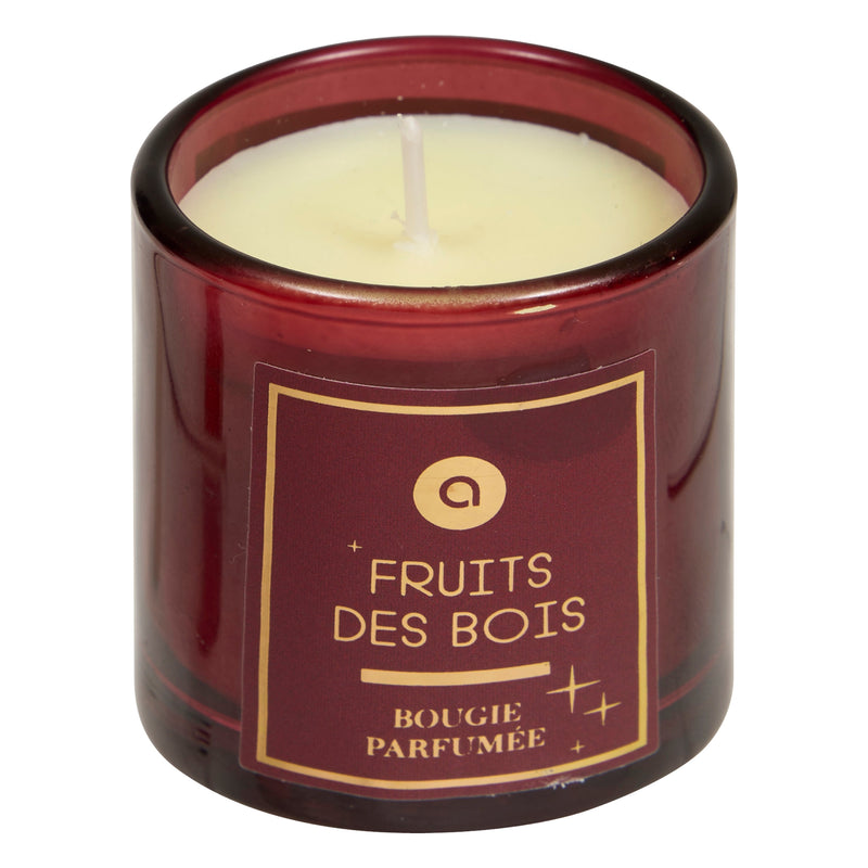 Kalendarz adwentowy ze świeczkami BELLI