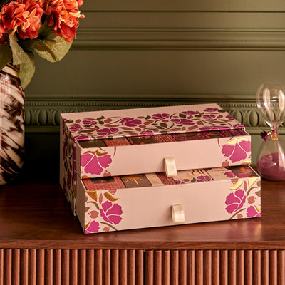 Kalendarz adwentowy ze świeczkami BELLI