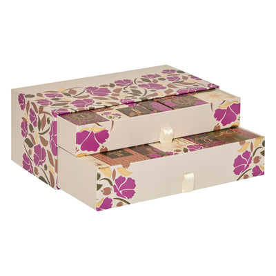 Kalendarz adwentowy ze świeczkami BELLI