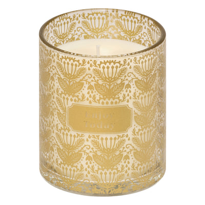 Kalendarz adwentowy ze świeczkami BELLI