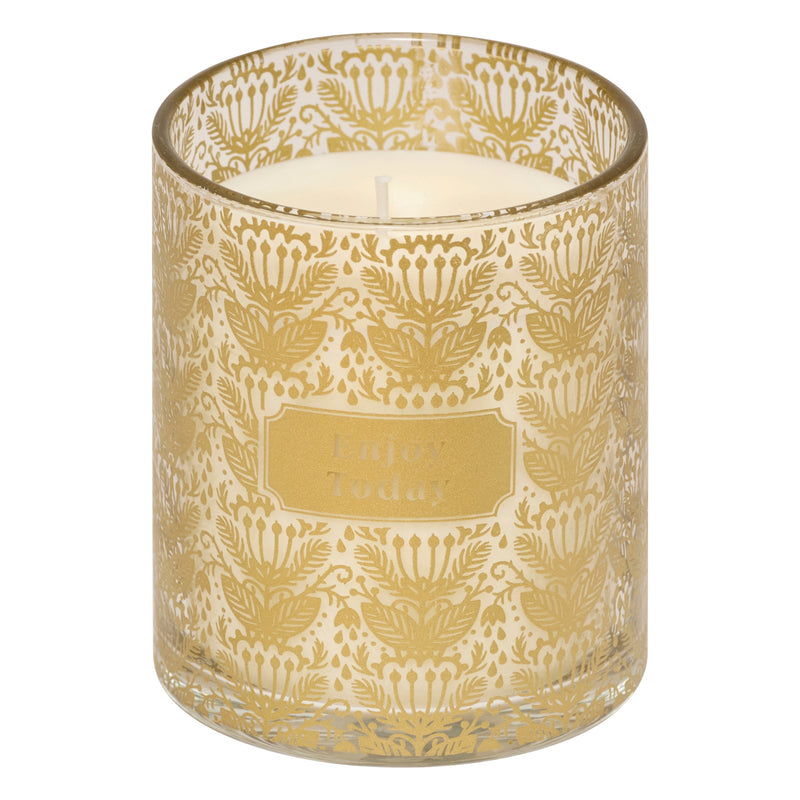 Kalendarz adwentowy ze świeczkami BELLI