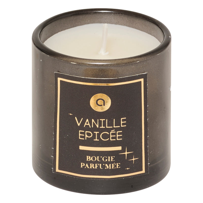 Kalendarz adwentowy ze świeczkami BELLI