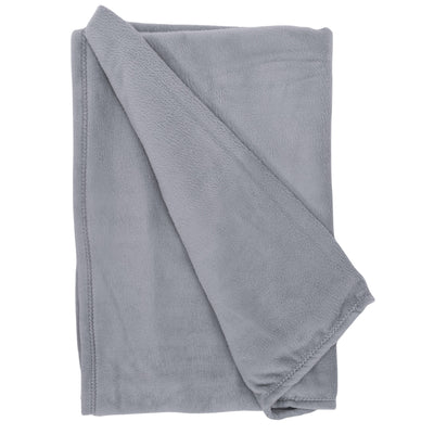 Koc pluszowy 130 x 160 cm