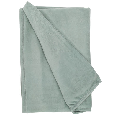 Koc pluszowy 180 x 220 cm