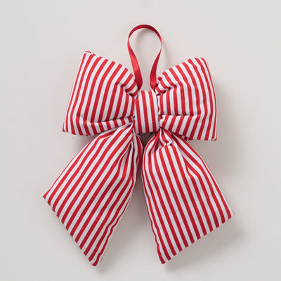 Kokarda bawełniana BOWY, 30 cm