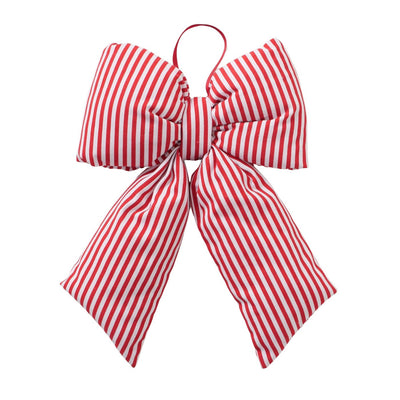 Kokarda bawełniana BOWY, 38 cm