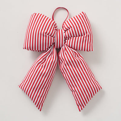 Kokarda bawełniana BOWY, 38 cm