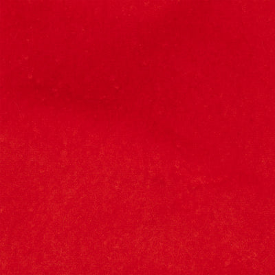 Kokarda dekoracyjna z imitacji wełny, 40 x 35 cm