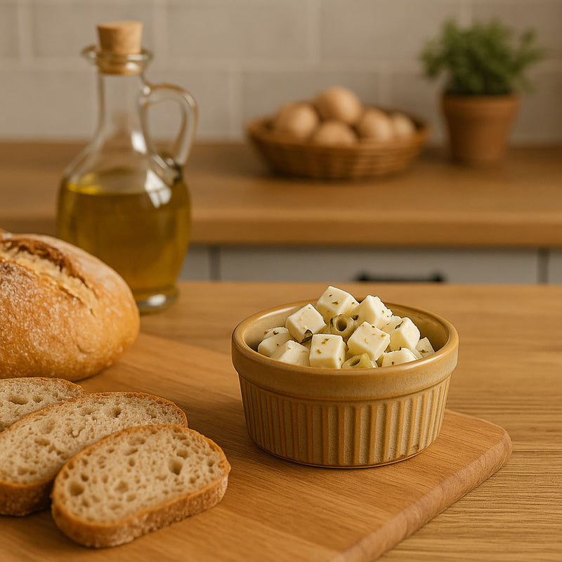 Kokilka ceramiczna do zapiekania, 200 ml