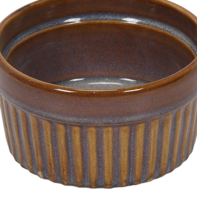 Kokilka ceramiczna do zapiekania, 200 ml