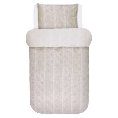 Komplet Pościeli bawełnianej dla 1 osoby, 100 % Bawełna, 140 x 220 cm - Marc O'Polo