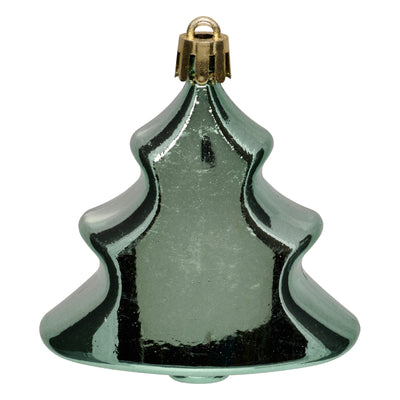 Komplet bombek i ozdób świątecznych, 60 sztuk