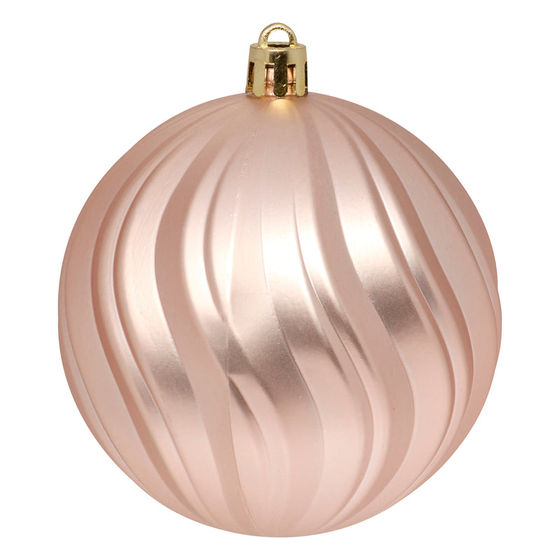 Komplet bombek i ozdób świątecznych, 60 sztuk