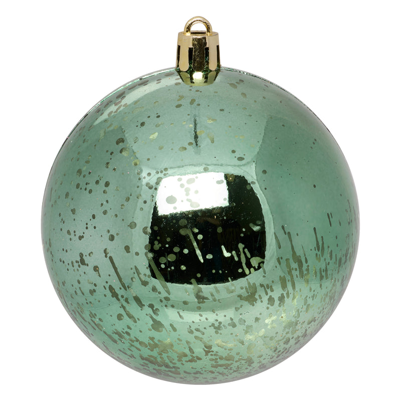 Komplet bombek i ozdób świątecznych, 60 sztuk