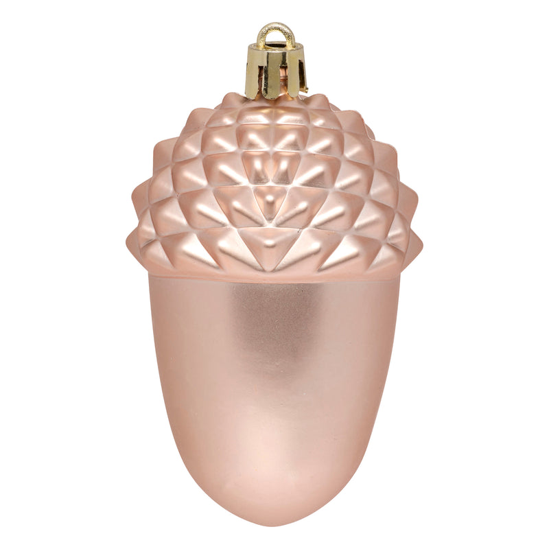 Komplet bombek i ozdób świątecznych, 60 sztuk