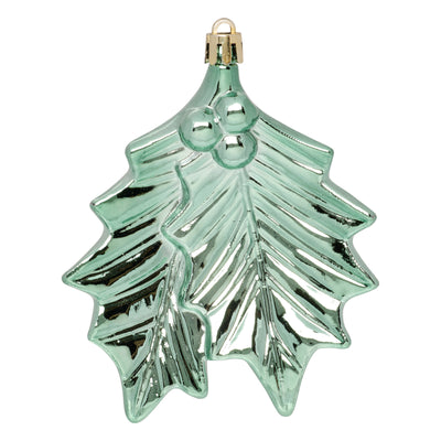 Komplet bombek i ozdób świątecznych, 60 sztuk