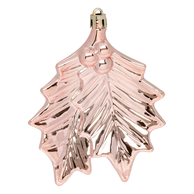 Komplet bombek i ozdób świątecznych, 60 sztuk