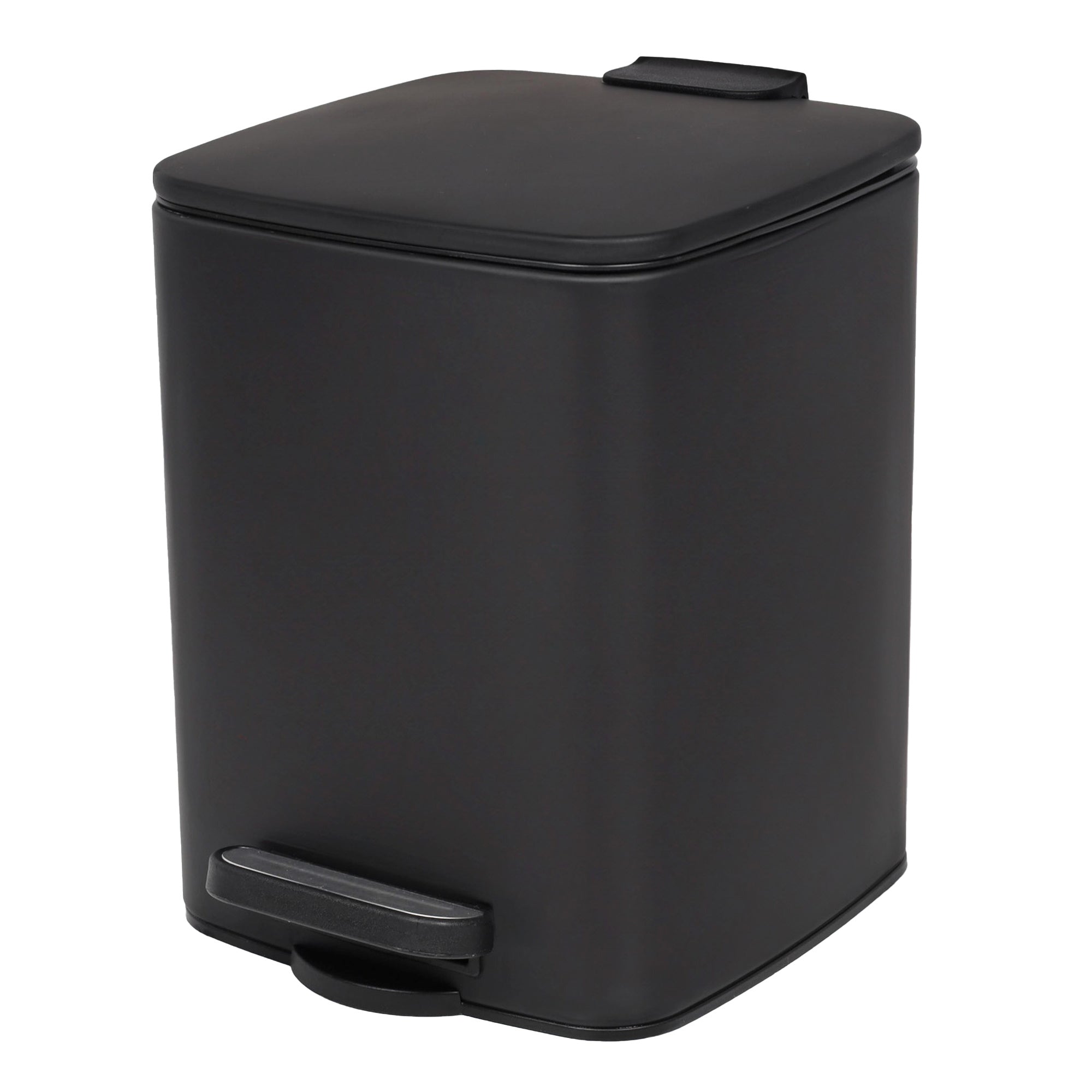 Kosz łazienkowy BALVO, 6 l